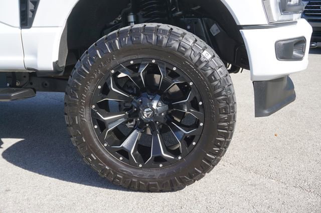 Certified 2024 Ford F250 XL w/ STX Appearance Package AWD/4WD image 24