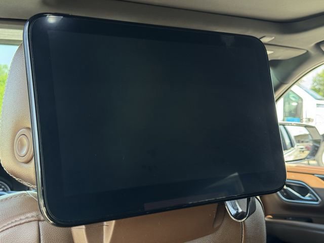 Used 2021 Chevrolet Tahoe High Country AWD/4WD image 31