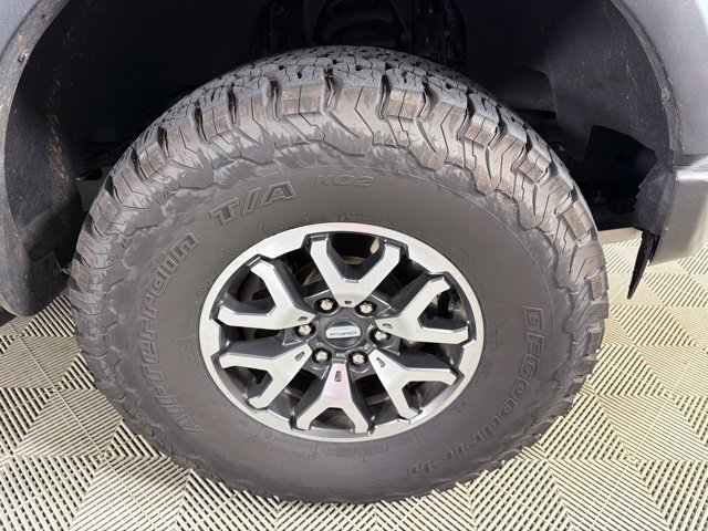 Certified 2023 Ford F150 Raptor AWD/4WD image 18