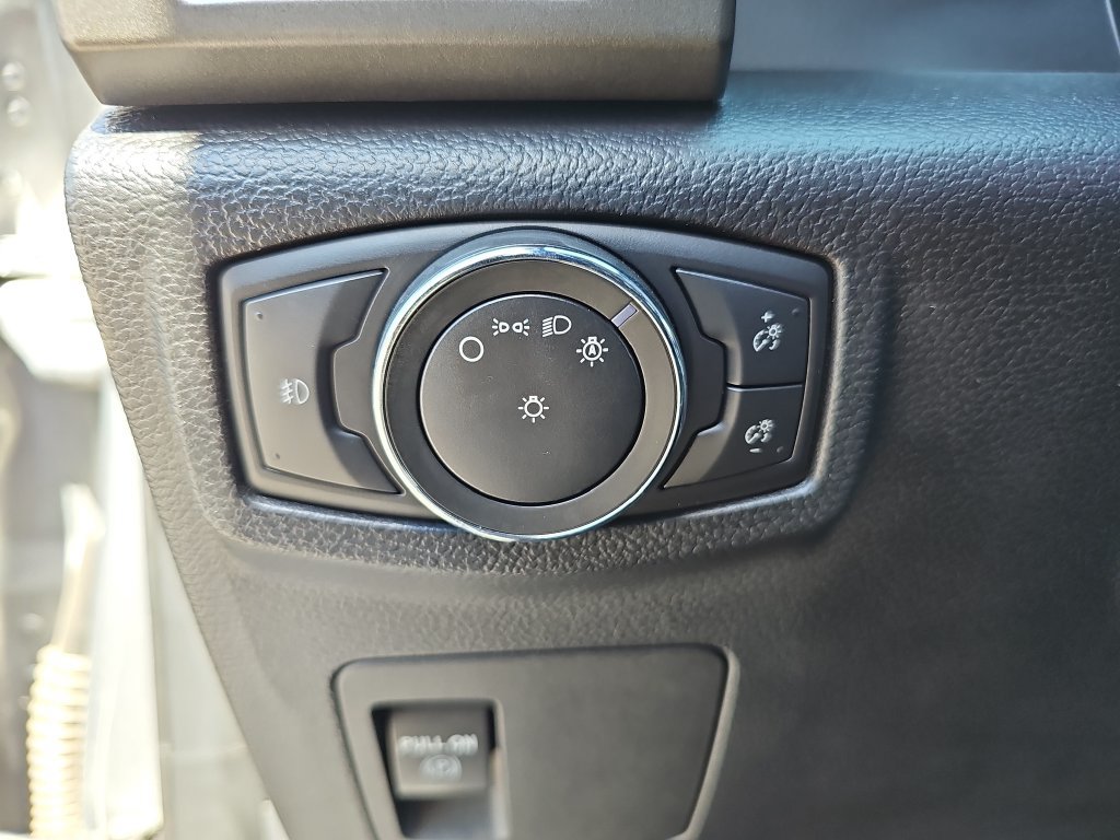 Certified 2021 Ford Expedition XLT AWD/4WD image 25