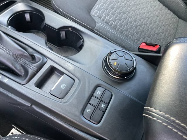 Certified 2025 Ford Ranger XLT AWD/4WD image 19