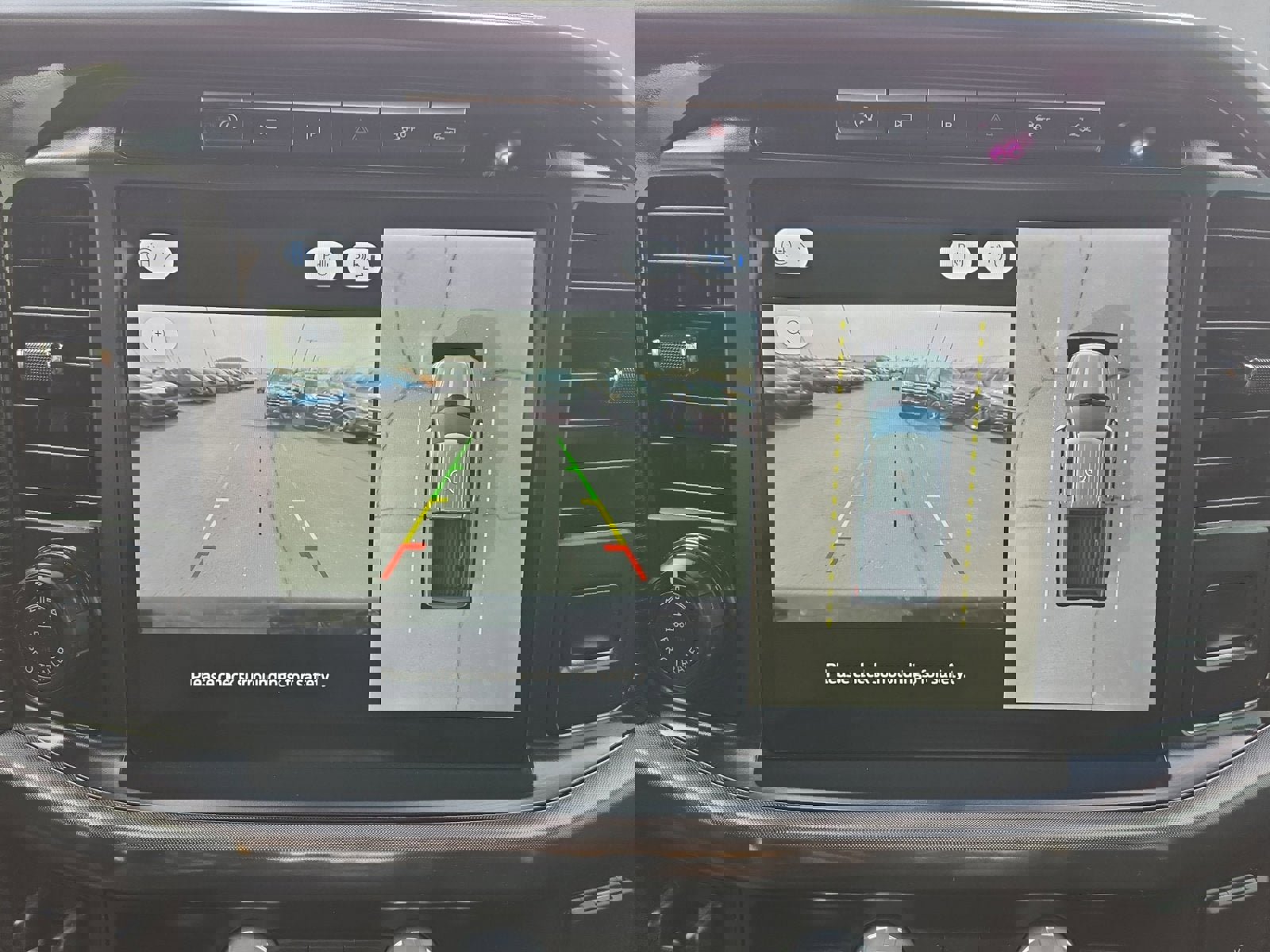 Certified 2024 Ford F150 Tremor w/ Equipment Group 402A High image 19