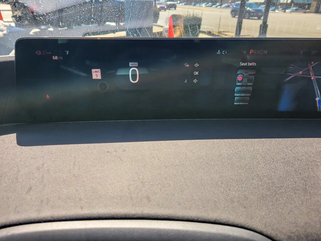 Certified 2025 Ford Expedition Platinum w/ Platinum Ultimate Package image 16