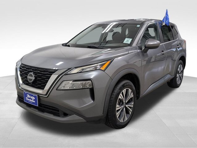 Used 2023 Nissan Rogue SV FWD image 17