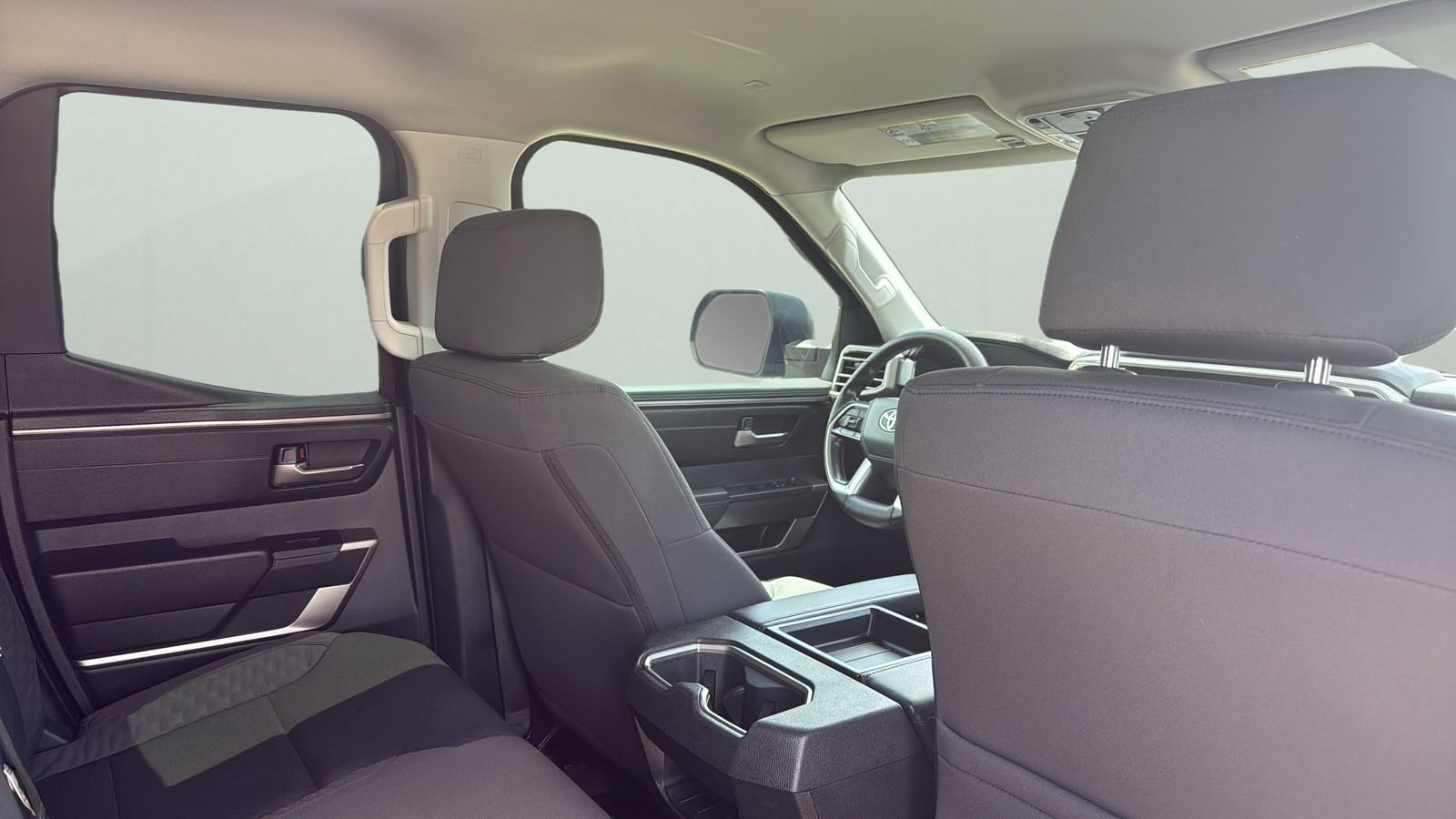 Used 2022 Toyota Tundra SR5 RWD image 27