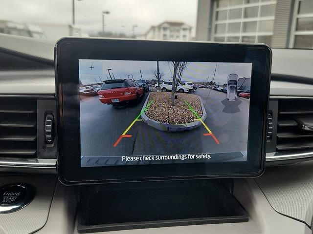 Certified 2023 Ford Explorer XLT w/ Equipment Group 202A image 20