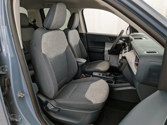 Certified 2024 Ford Maverick XLT FWD image 22