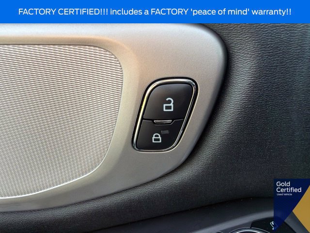 Certified 2025 Ford Expedition Active AWD/4WD image 35