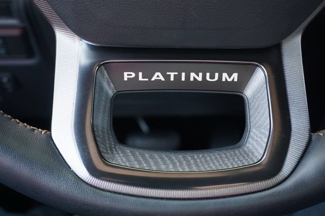 Certified 2022 Ford F150 Platinum w/ Equipment Group 701A High RWD image 43