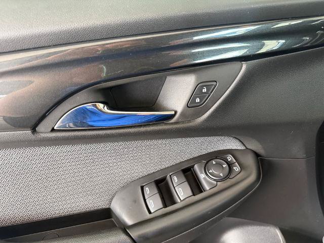 Used 2025 Chevrolet TrailBlazer LT FWD image 18