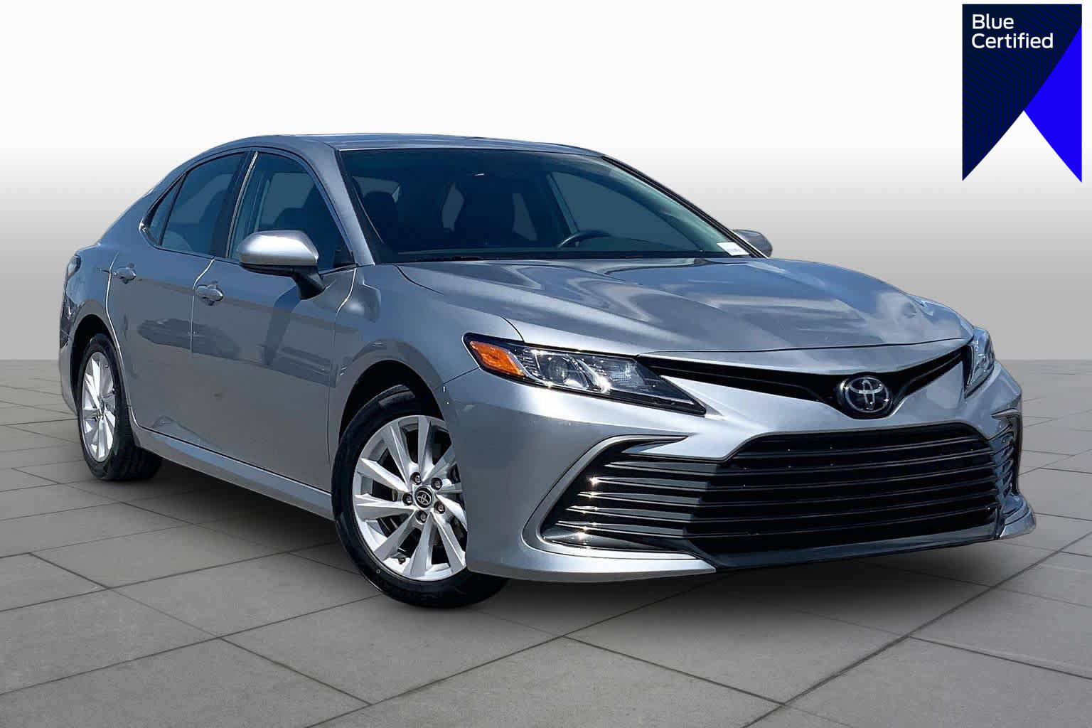 Used 2024 Toyota Camry LE