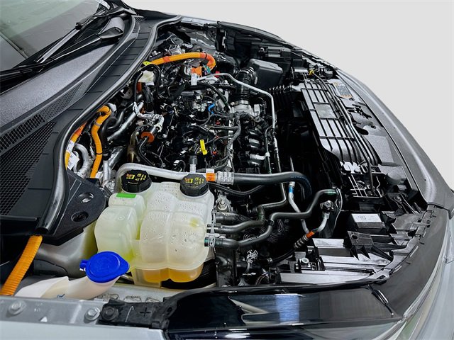 Certified 2024 Ford Escape ST-Line Select w/ Tech Pack #2 image 27