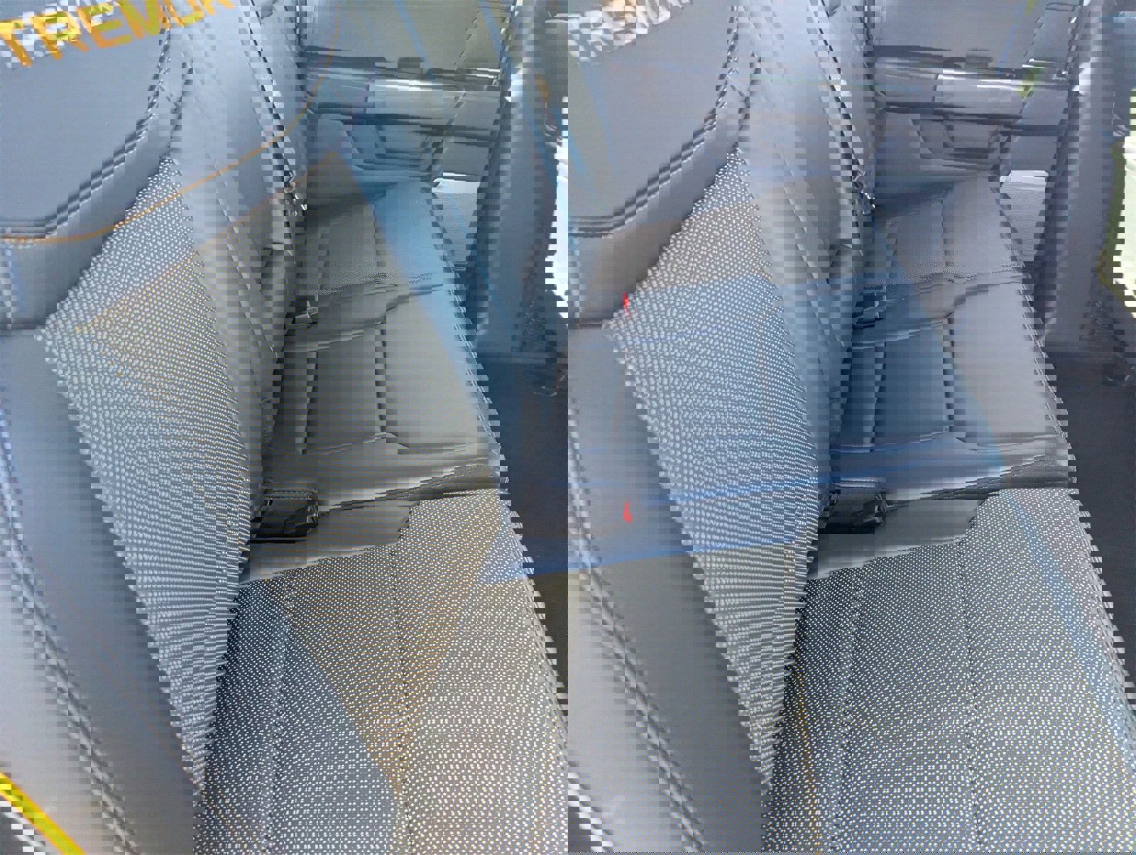 Certified 2023 Ford F150 Tremor w/ Equipment Group 402A High image 13