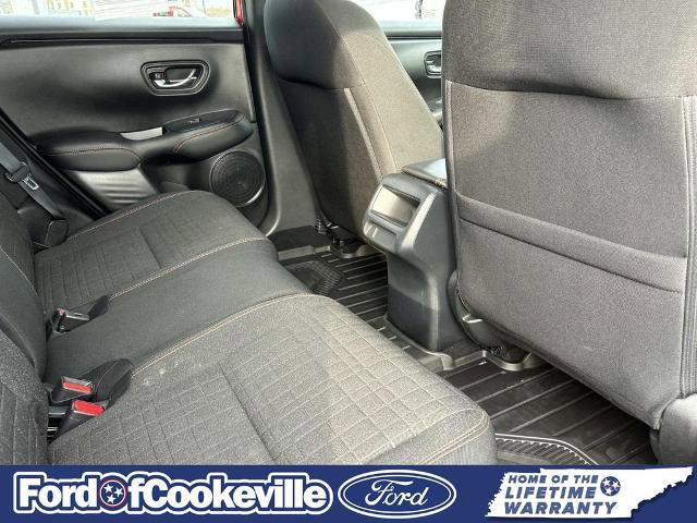Used 2023 Honda HR-V Sport image 17