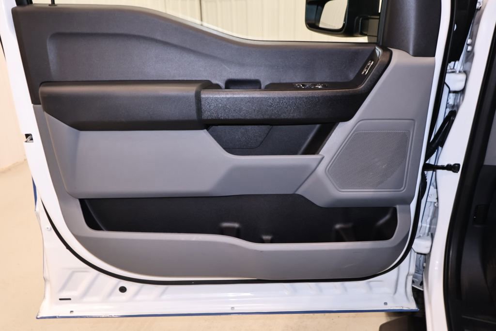 Certified 2024 Ford F250 XL w/ FX4 Off-Road Package AWD/4WD image 14