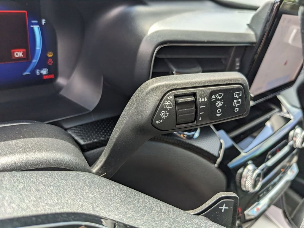 Certified 2023 Ford Explorer ST w/ Equipment Group 401A image 37