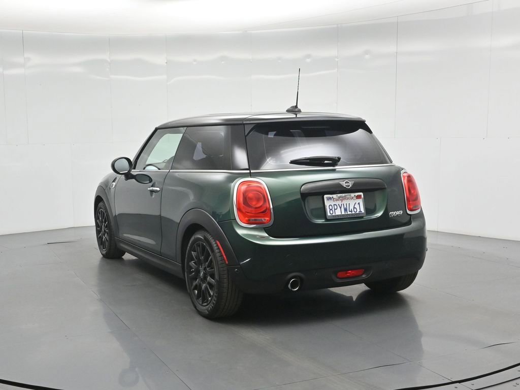 Used 2019 MINI Cooper 2-Door Hardtop image 27
