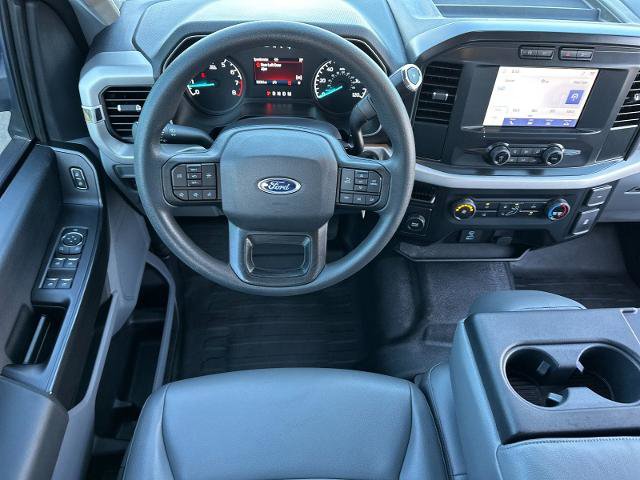 Certified 2022 Ford F150 XL w/ Equipment Group 101A High image 13