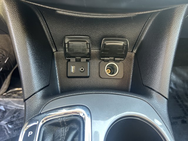 Used 2017 Chevrolet Cruze LT w/ Convenience Package FWD image 22