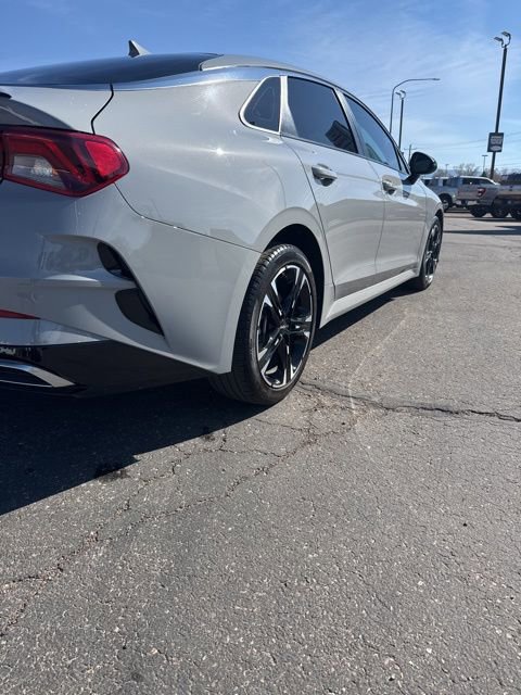 Used 2024 Kia K5 GT-Line w/ GT-Line Premium Package image 7