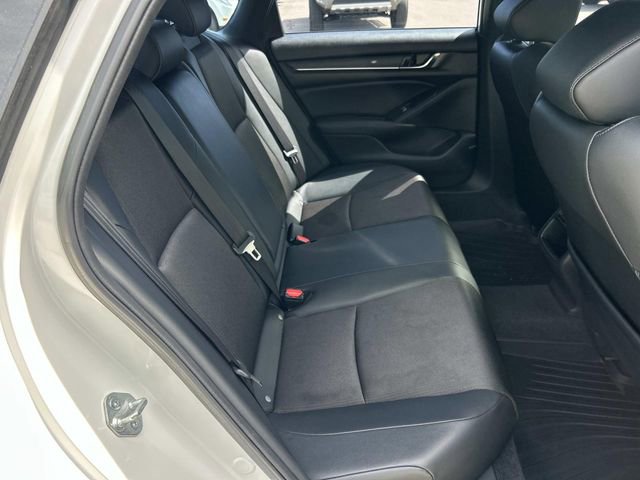 Used 2022 Honda Accord Sport image 24