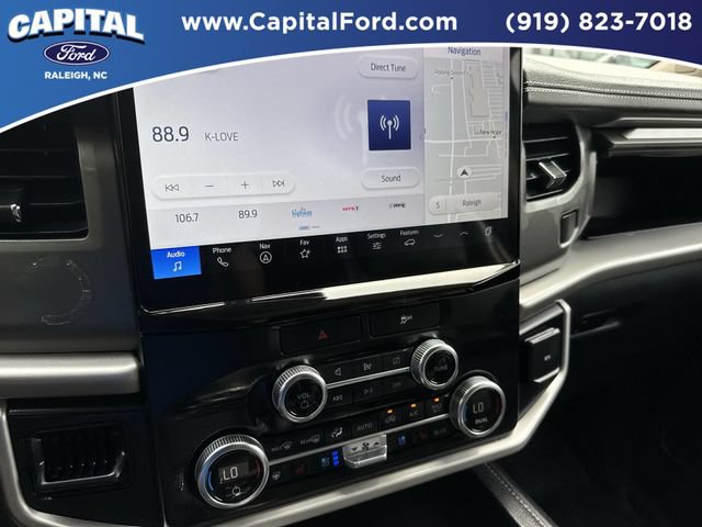 Certified 2023 Ford Expedition Max XLT RWD image 26
