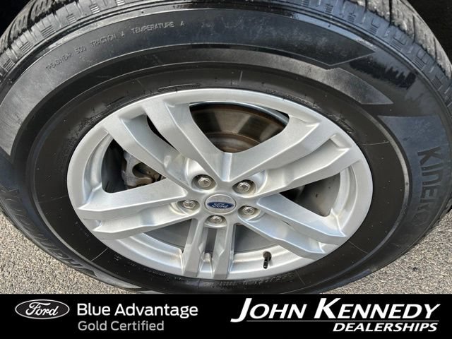 Certified 2023 Ford Explorer XLT AWD/4WD image 8