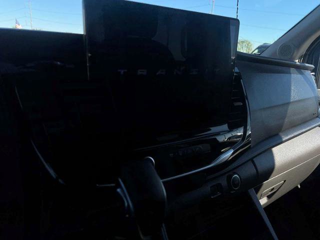 Certified 2023 Ford Transit 350 XLT image 20