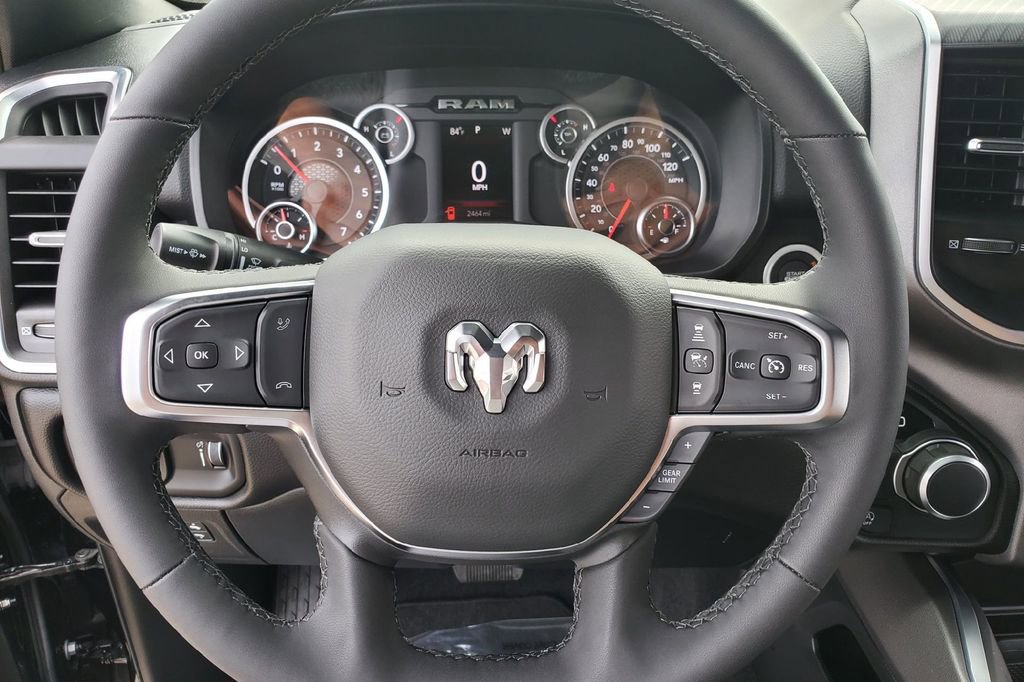 Used 2026 RAM 1500 Lone Star RWD image 6