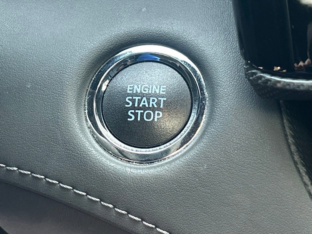 Used 2022 Toyota Highlander XSE image 48