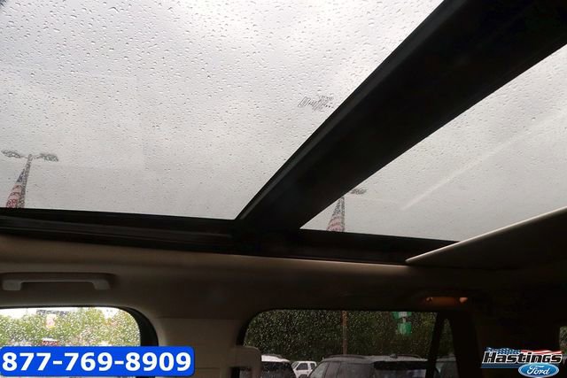 Certified 2024 Ford Expedition Max XLT AWD/4WD image 31