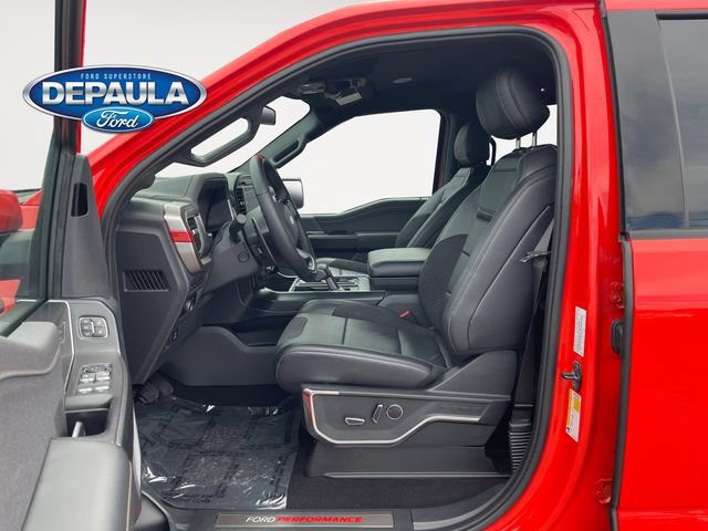 Certified 2023 Ford F150 Raptor AWD/4WD image 11