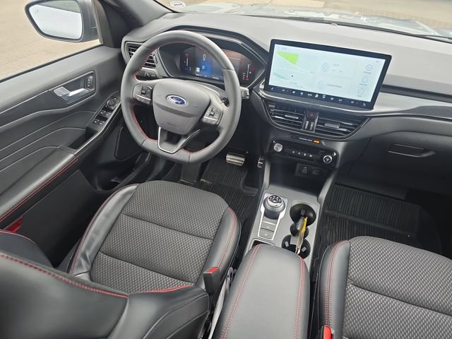 Certified 2024 Ford Escape ST-Line w/ Tech Pack #1 AWD/4WD image 33