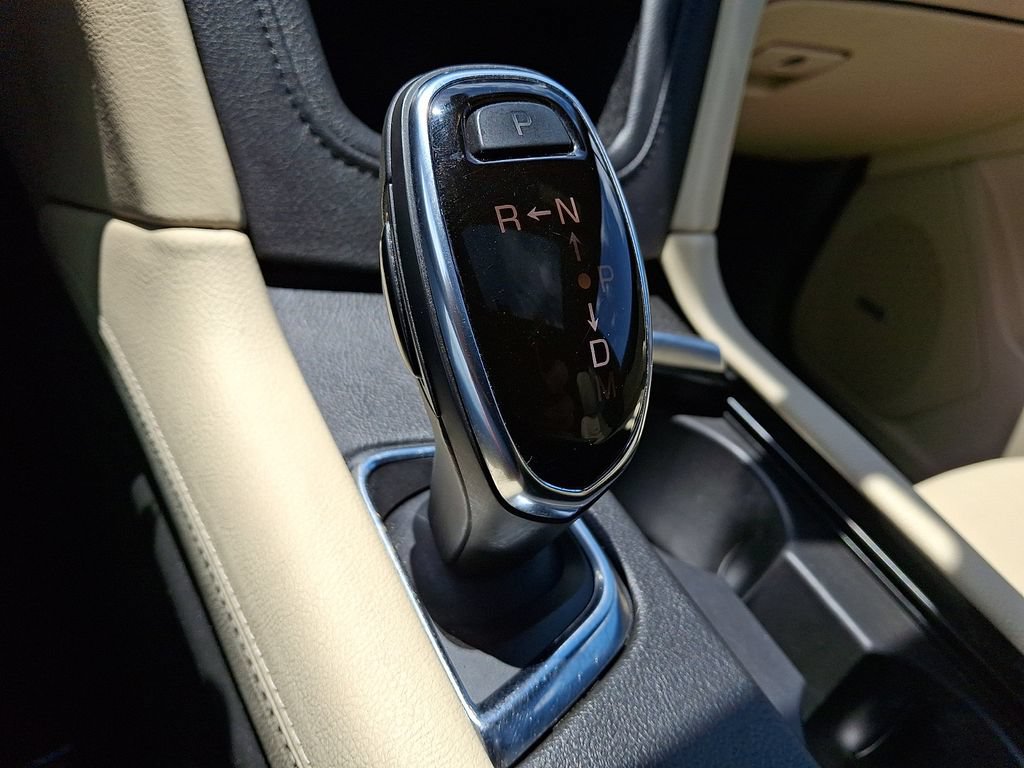 Used 2019 Cadillac XT5 Luxury AWD/4WD image 15