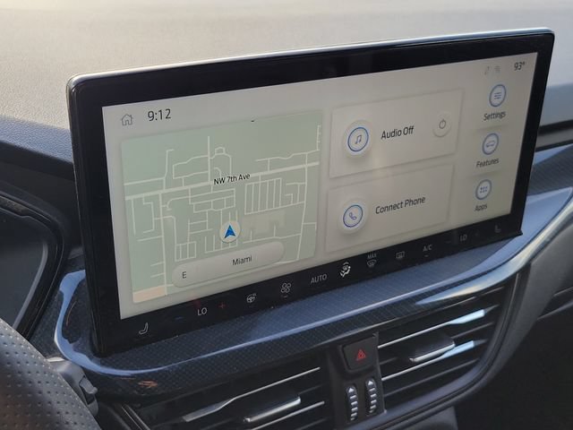 Certified 2023 Ford Escape ST-Line w/ Tech Pack #1 FWD image 26