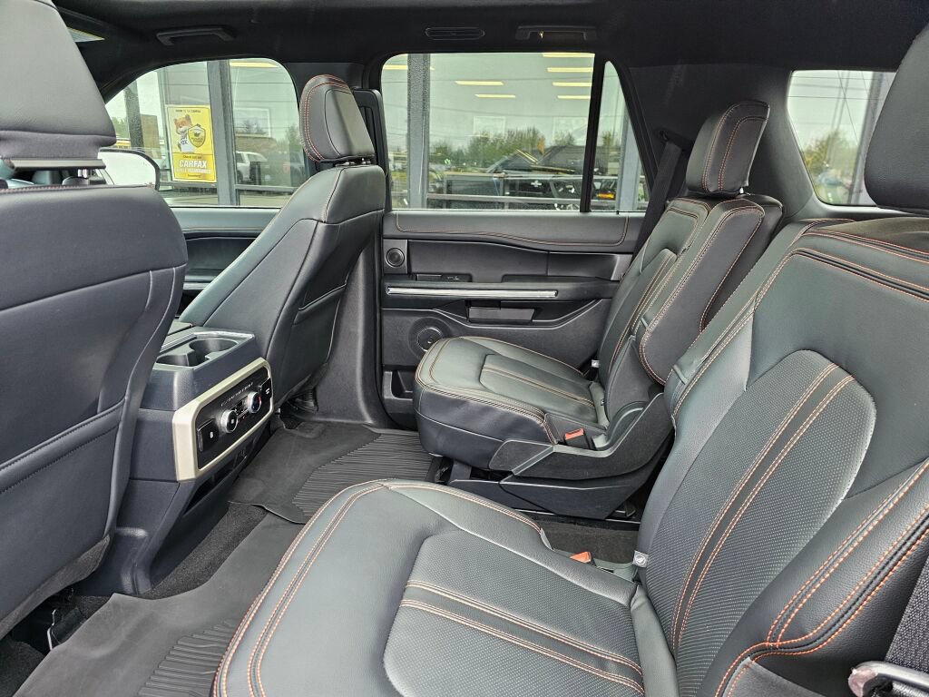 Certified 2024 Ford Expedition Timberline AWD/4WD image 13