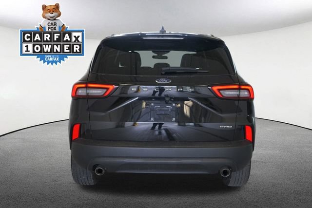 Certified 2025 Ford Escape ST-Line AWD/4WD image 12
