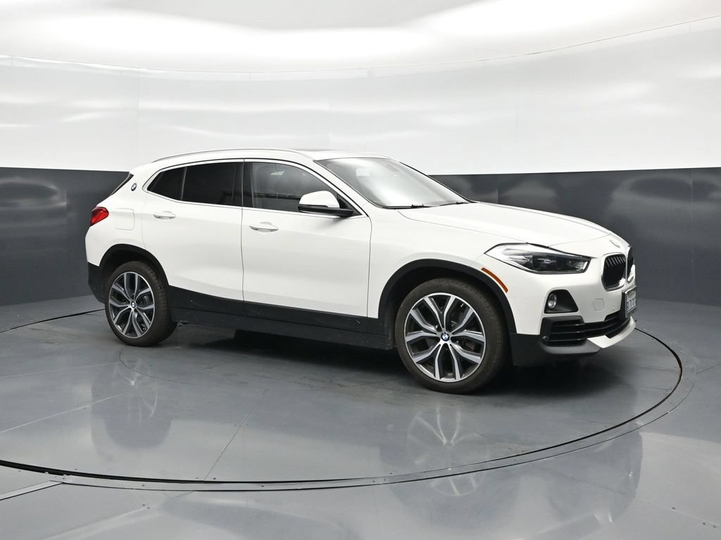 Used 2020 BMW X2 sDrive28i w/ Convenience Package FWD image 28