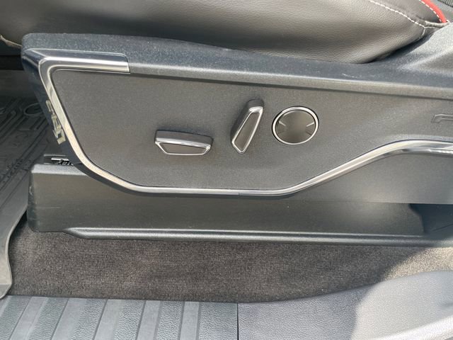 Certified 2023 Ford F150 Lariat w/ Equipment Group 502A High image 42