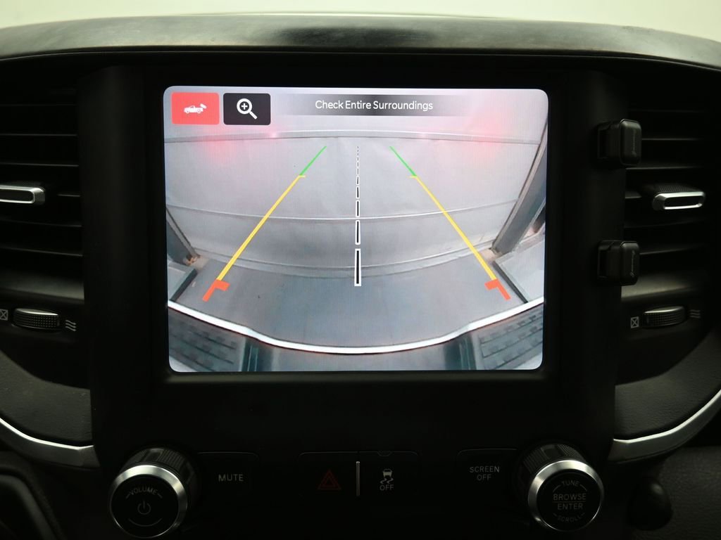 Used 2022 RAM 2500 Big Horn image 3