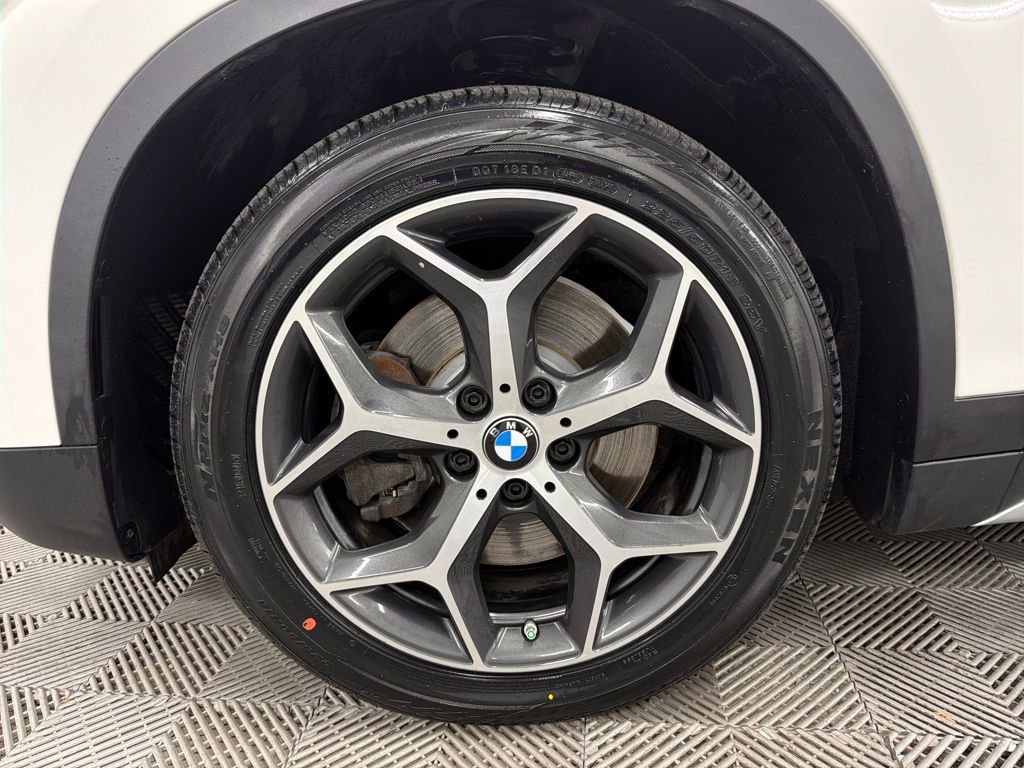Used 2019 BMW X1 sDrive28i w/ Convenience Package image 16