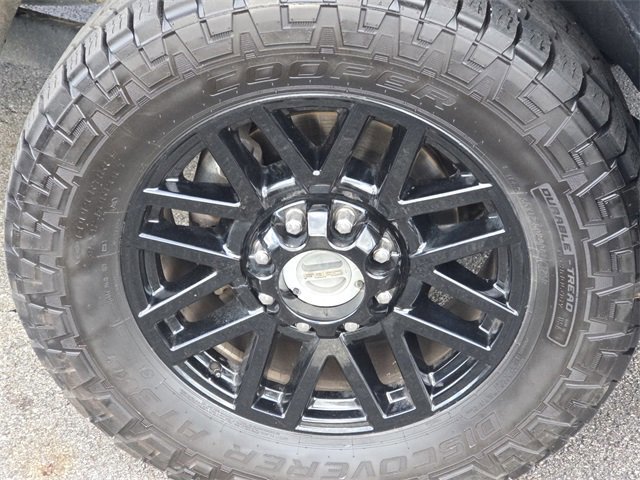 Certified 2019 Ford F250 Lariat image 27