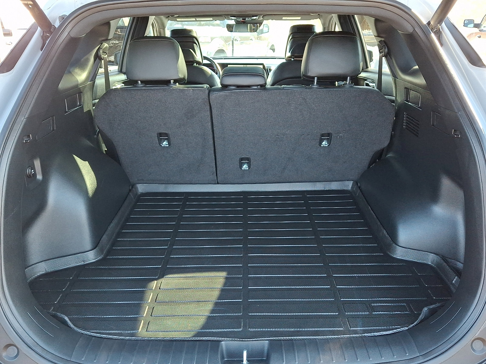 Used 2024 Kia Sportage X-Line w/ X-Line Premium Package image 30