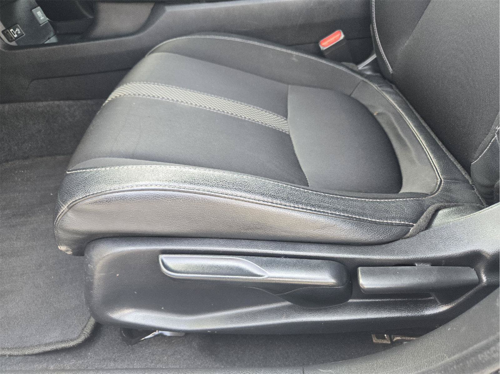 Used 2021 Honda Civic Sport image 21