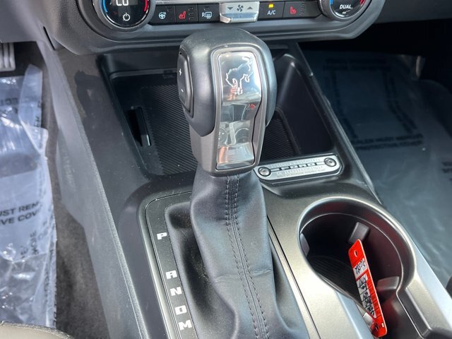 Certified 2025 Ford Bronco Outer Banks AWD/4WD image 15