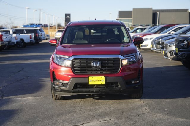 Used 2023 Honda Ridgeline RTL image 6