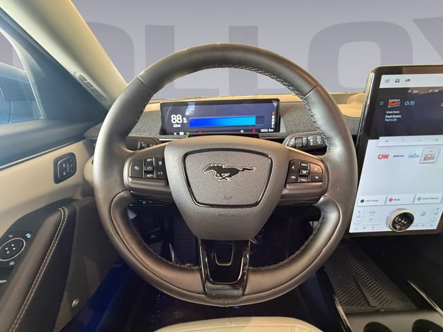 Certified 2023 Ford Mustang Mach-E Premium AWD/4WD image 13