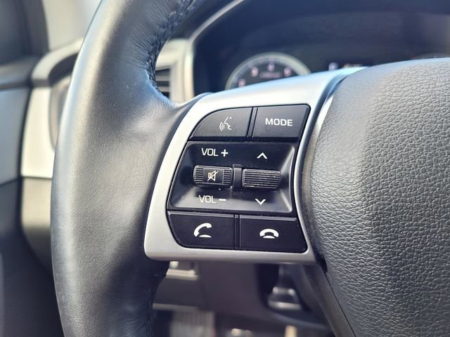 Used 2019 Hyundai Sonata SEL w/ Tech Package 02 FWD image 24