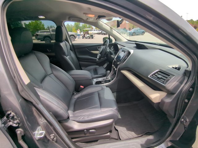 Used 2022 Subaru Ascent Limited AWD/4WD image 26
