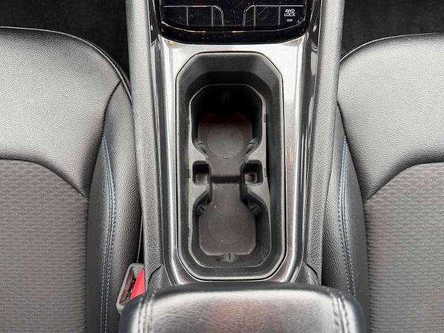 Used 2024 Jeep Compass Latitude image 19